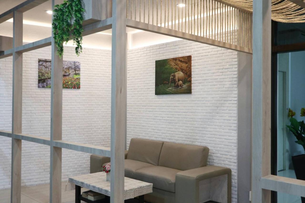 Lada Krabi Residence Hotel - Sha Plus Экстерьер фото