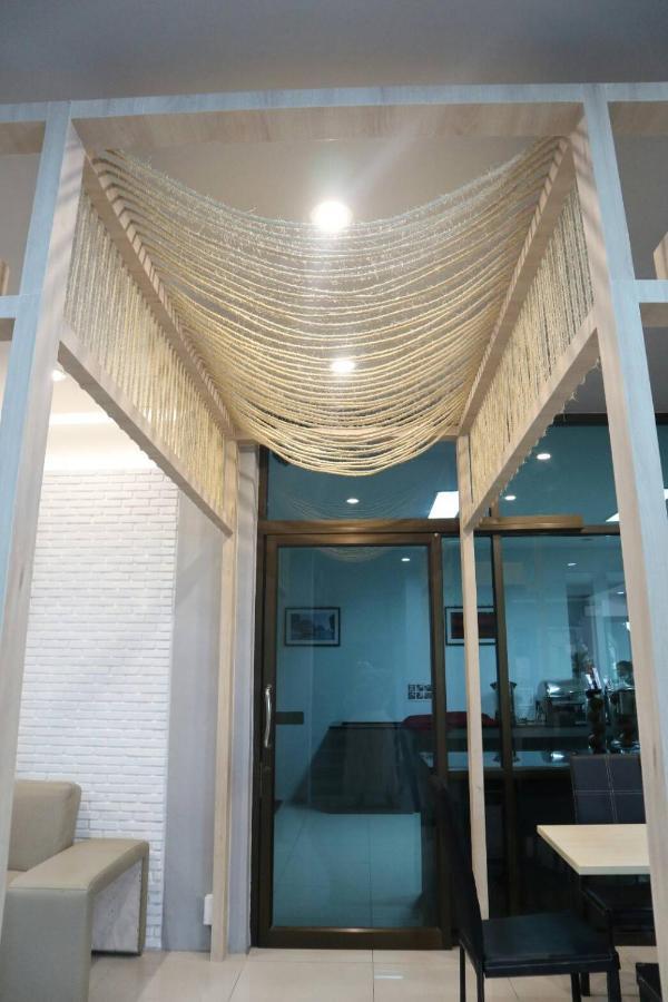 Lada Krabi Residence Hotel - Sha Plus Экстерьер фото