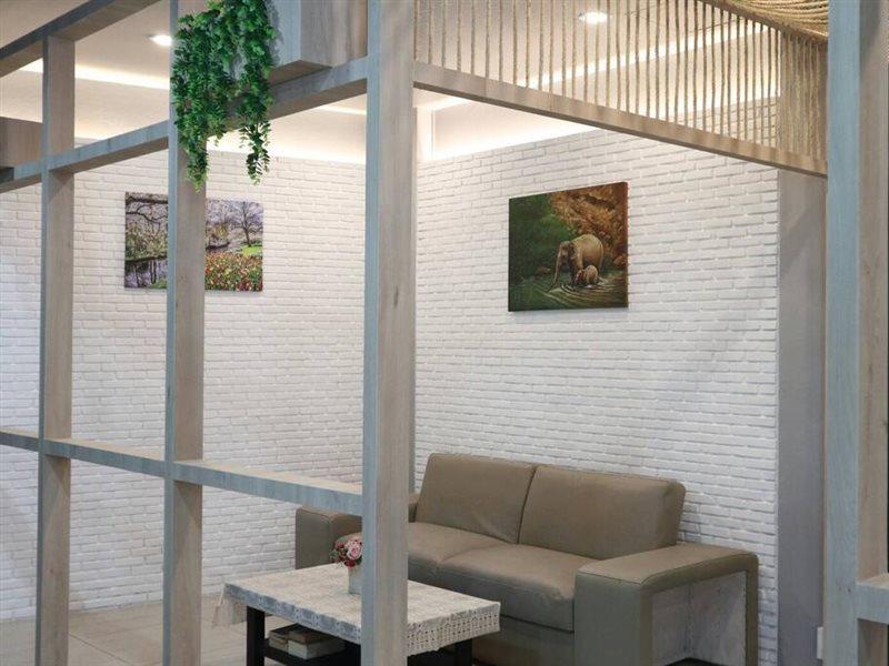 Lada Krabi Residence Hotel - Sha Plus Экстерьер фото