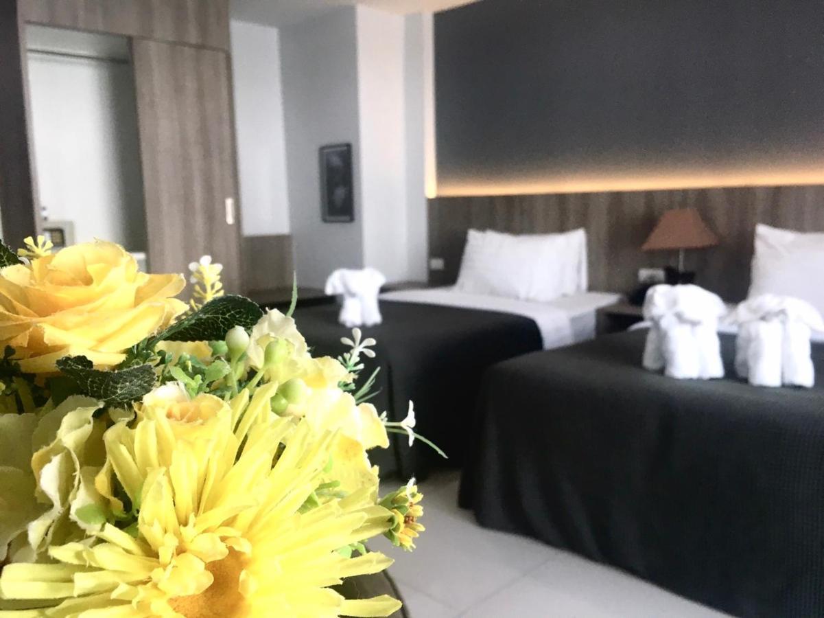 Lada Krabi Residence Hotel - Sha Plus Экстерьер фото