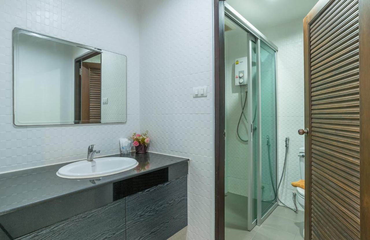 Lada Krabi Residence Hotel - Sha Plus Экстерьер фото
